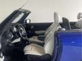 MINI Cooper S Cabrio Mini 2.0 Chili 190 PK Automaat / Leder Bleu - thumbnail 4