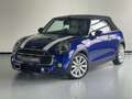 MINI Cooper S Cabrio Mini 2.0 Chili 190 PK Automaat / Leder Bleu - thumbnail 18
