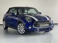 MINI Cooper S Cabrio Mini 2.0 Chili 190 PK Automaat / Leder Bleu - thumbnail 3