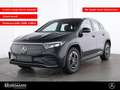 Mercedes-Benz EQA 250 EQA 250 AMG-LINE/MBUX/NAVI/CARPLAY/KAMERA AMG Line Schwarz - thumbnail 1