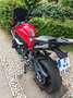 BMW S 1000 XR Tieferlegung, Vollausstattung, Top Zustand Červená - thumbnail 5
