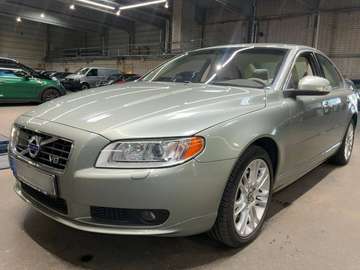 4.4 V8 315cv Geartronic AWD Summum 1 PROPRIETARIO-KM CERTIFICATI-UNICA NEL WEB!!! NAVI-RETROCAMERA-CRUISE ADATTIVO-XENO