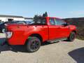 Ford Ranger RANGER SIMPLE CABINE 2.2 TDCi 160 STOP Rouge - thumbnail 5
