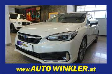 AWD Exclusive Line Aut. ACC/LED/SHZ