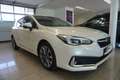 Subaru Impreza AWD Exclusive Line Aut. ACC/LED/SHZ Weiß - thumbnail 3