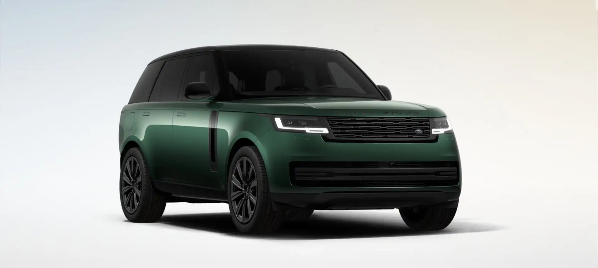Land Rover Range Rover 3.0 P550e Autobiography PHEV | Binnenkomst 11-2026 Grün - 1