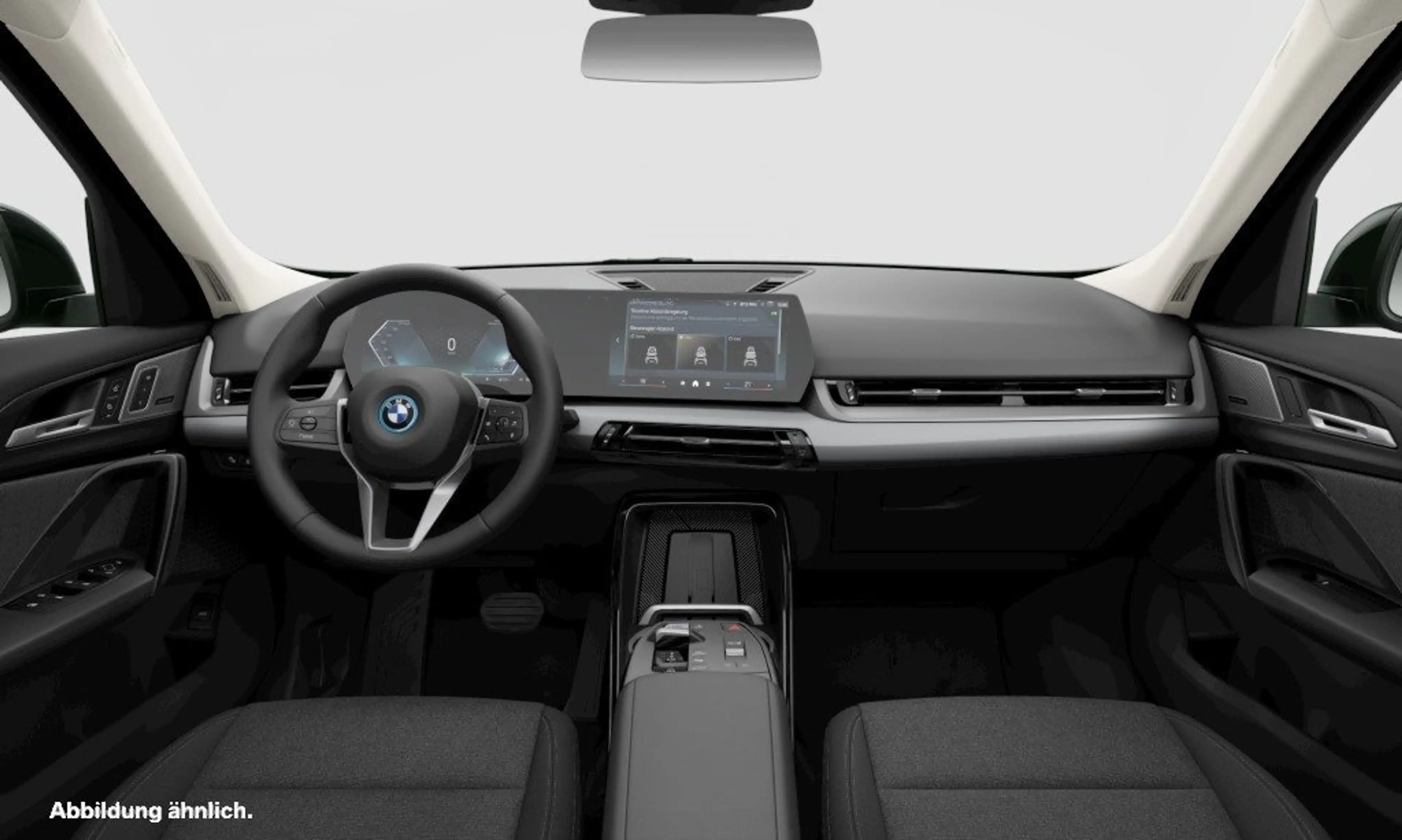 BMW iX1 xDrive30 — photo 3