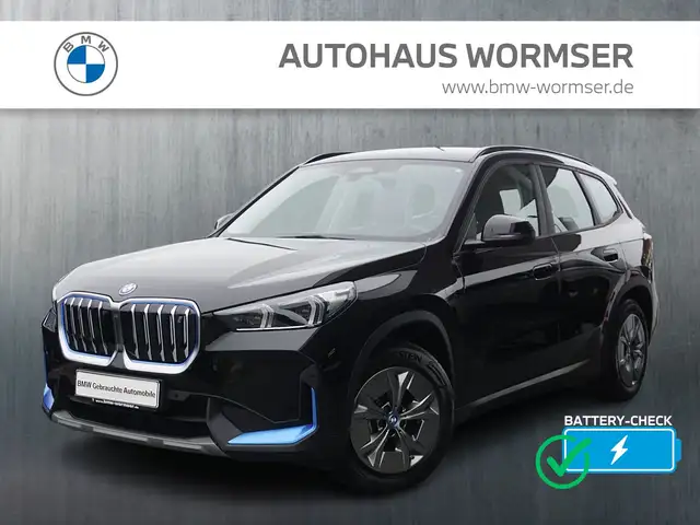 BMW iX1 xDrive30 Advantage StHz+StKlima+Navi+Kamera