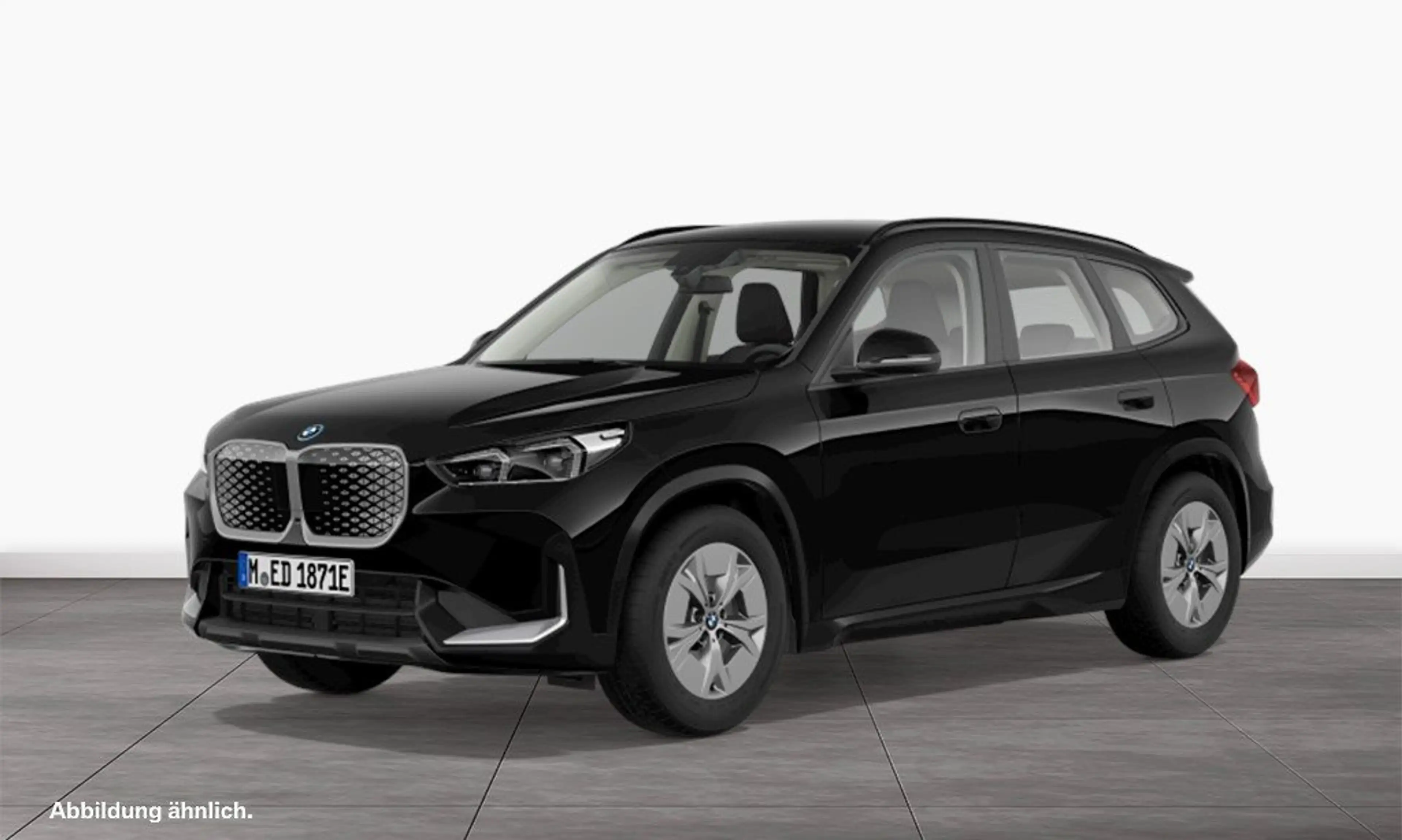 BMW iX1 xDrive30