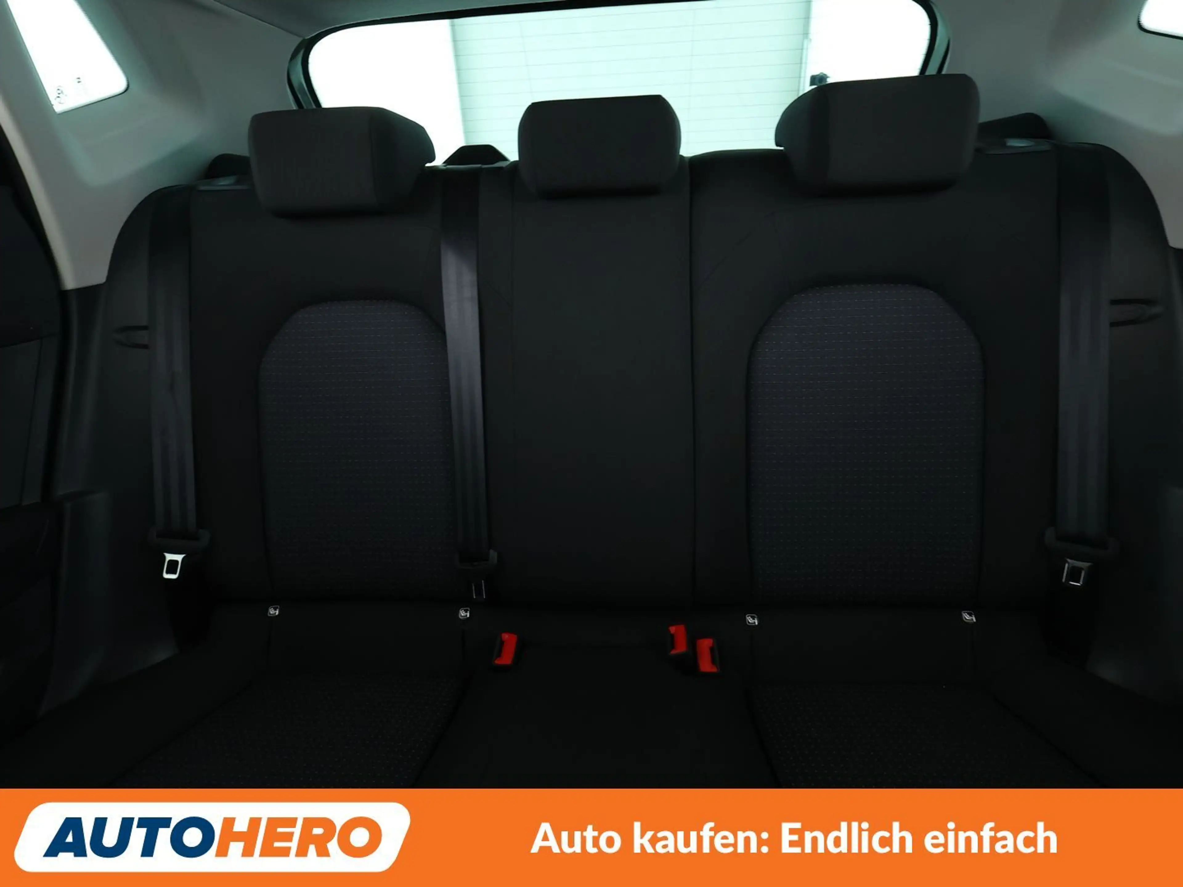 SEAT Ibiza 1.0 TSI Style*TEMPO*PDC*SHZ* — photo 15
