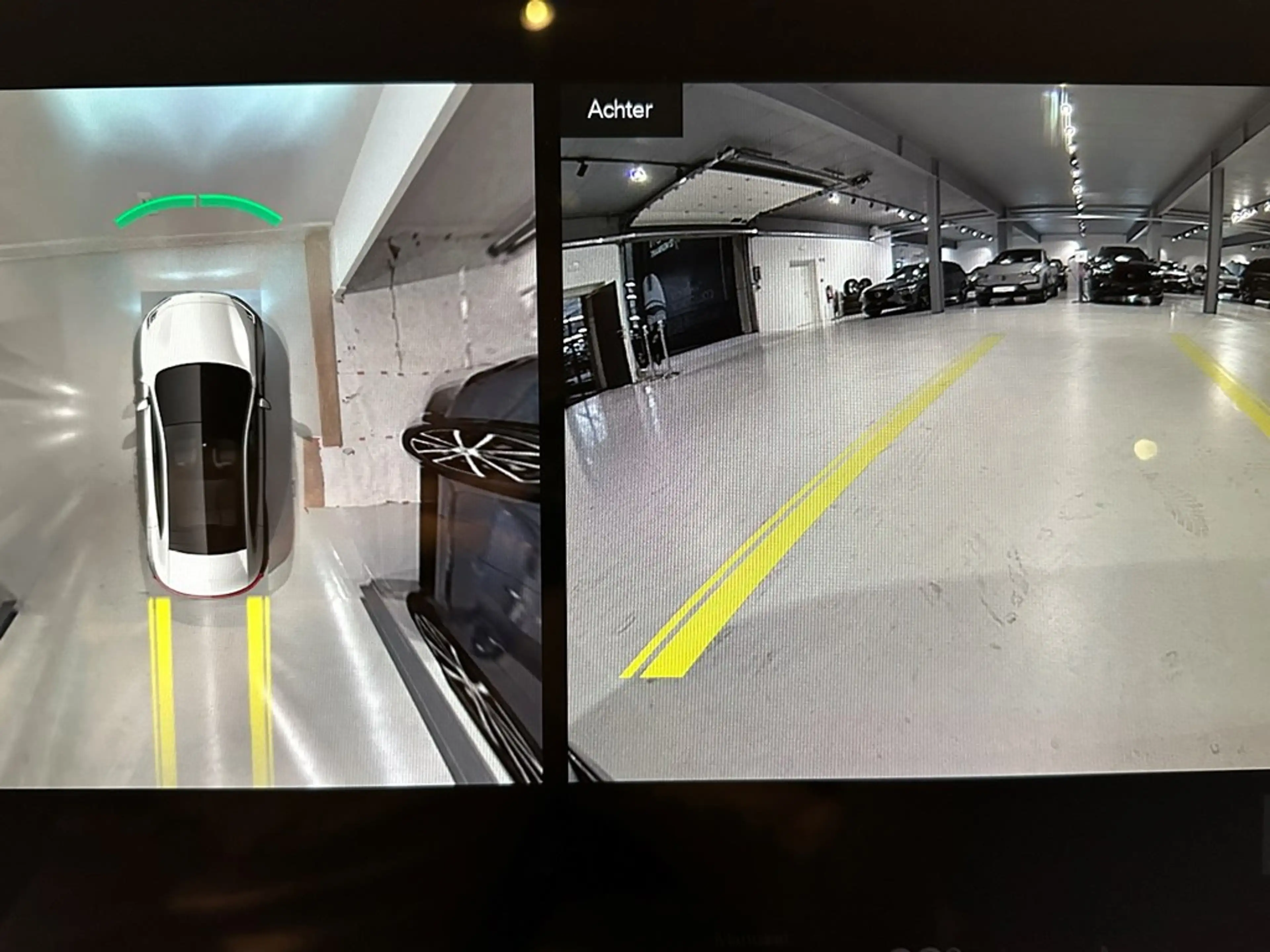 Polestar 4 Long Range — photo 11