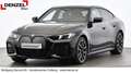 BMW i4 eDrive35 Gran Coupe G26 HA0 Schwarz - thumbnail 1