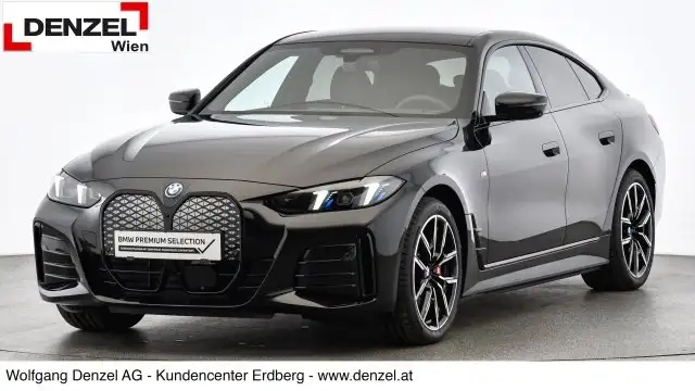 BMW i4 eDrive35 Gran Coupe G26 HA0
