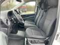 Mercedes-Benz Vito 119 CDI Kasten Extralang 9GT+LED+STHZG+AHK Blanco - thumbnail 5