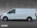 Mercedes-Benz Vito 119 CDI Kasten Extralang 9GT+LED+STHZG+AHK Blanco - thumbnail 2