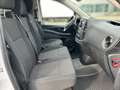 Mercedes-Benz Vito 119 CDI Kasten Extralang 9GT+LED+STHZG+AHK Blanco - thumbnail 11