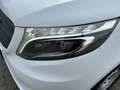 Mercedes-Benz Vito 119 CDI Kasten Extralang 9GT+LED+STHZG+AHK Blanco - thumbnail 21