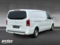 Mercedes-Benz Vito 119 CDI Kasten Extralang 9GT+LED+STHZG+AHK Blanco - thumbnail 3