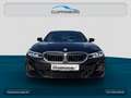 BMW 318 i AHK+Navi+E.Sitze Memo.+SHZ+KeyGO+HiFi+Apple Schwarz - thumbnail 9