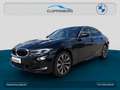 BMW 318 i AHK+Navi+E.Sitze Memo.+SHZ+KeyGO+HiFi+Apple Schwarz - thumbnail 1