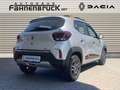 Dacia Spring Comfort Plus 45  Scheckheft PDC Navi BT Gris - thumbnail 5