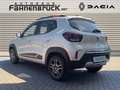 Dacia Spring Comfort Plus 45 Scheckheft PDC Navi BT Scheckheft  Grau - thumbnail 3