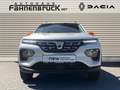 Dacia Spring Comfort Plus 45 Scheckheft PDC Navi BT Scheckheft  Grau - thumbnail 6