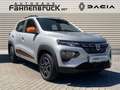 Dacia Spring Comfort Plus 45 Scheckheft PDC Navi BT Scheckheft  Gris - thumbnail 2