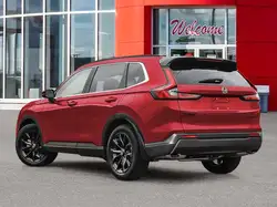 Honda CR-V 2026