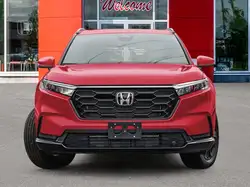Honda CR-V 2026