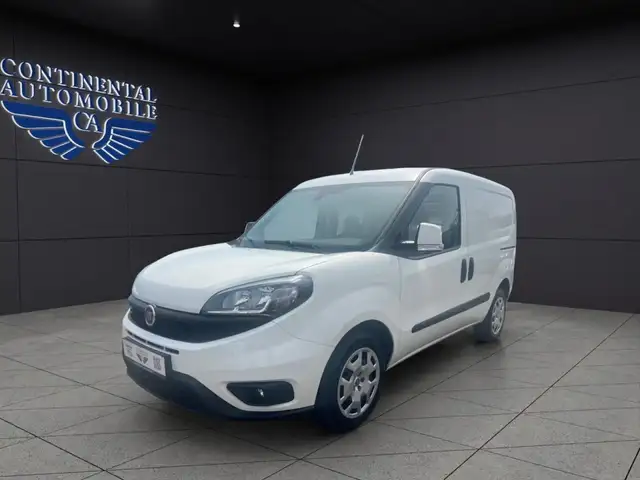 Fiat Dobl SX Kasten KLIMA,NAVI,RFK,ESP,GRA,BLUETHOOTH