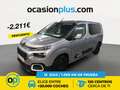 Citroen Berlingo BlueHDi S&S Talla XL Feel EAT8 130 Gris - thumbnail 1