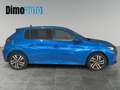 Peugeot 208 1.2 Puretech S&S Allure Pack 100 Bleu - thumbnail 4