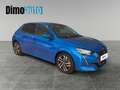Peugeot 208 1.2 Puretech S&S Allure Pack 100 Bleu - thumbnail 3