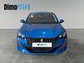 Peugeot 208 1.2 Puretech S&S Allure Pack 100 Bleu - thumbnail 2