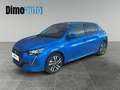 Peugeot 208 1.2 Puretech S&S Allure Pack 100 Bleu - thumbnail 1