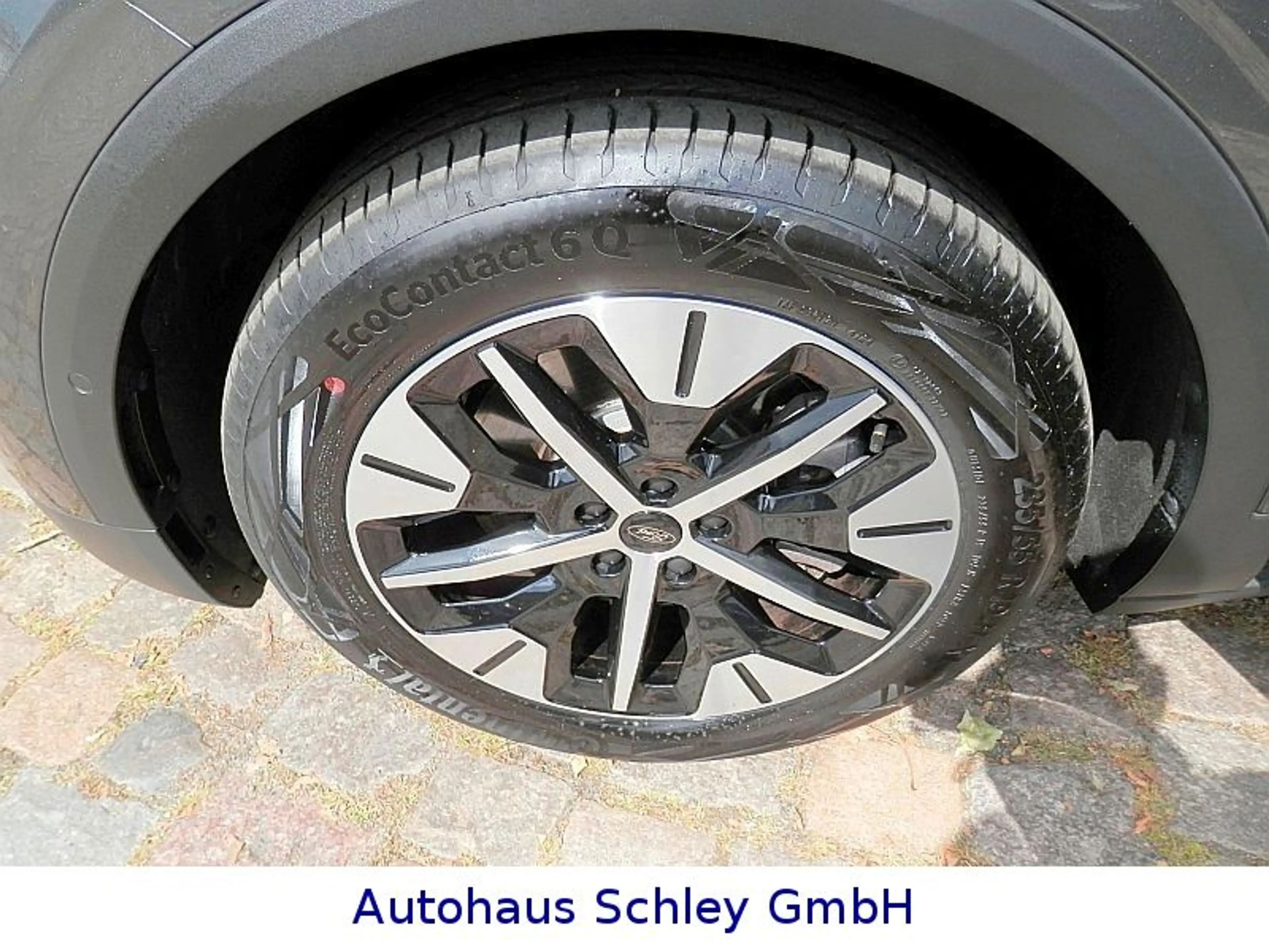 Ford Explorer RWD*Wärmepumpe*FahrAssPack* — photo 5