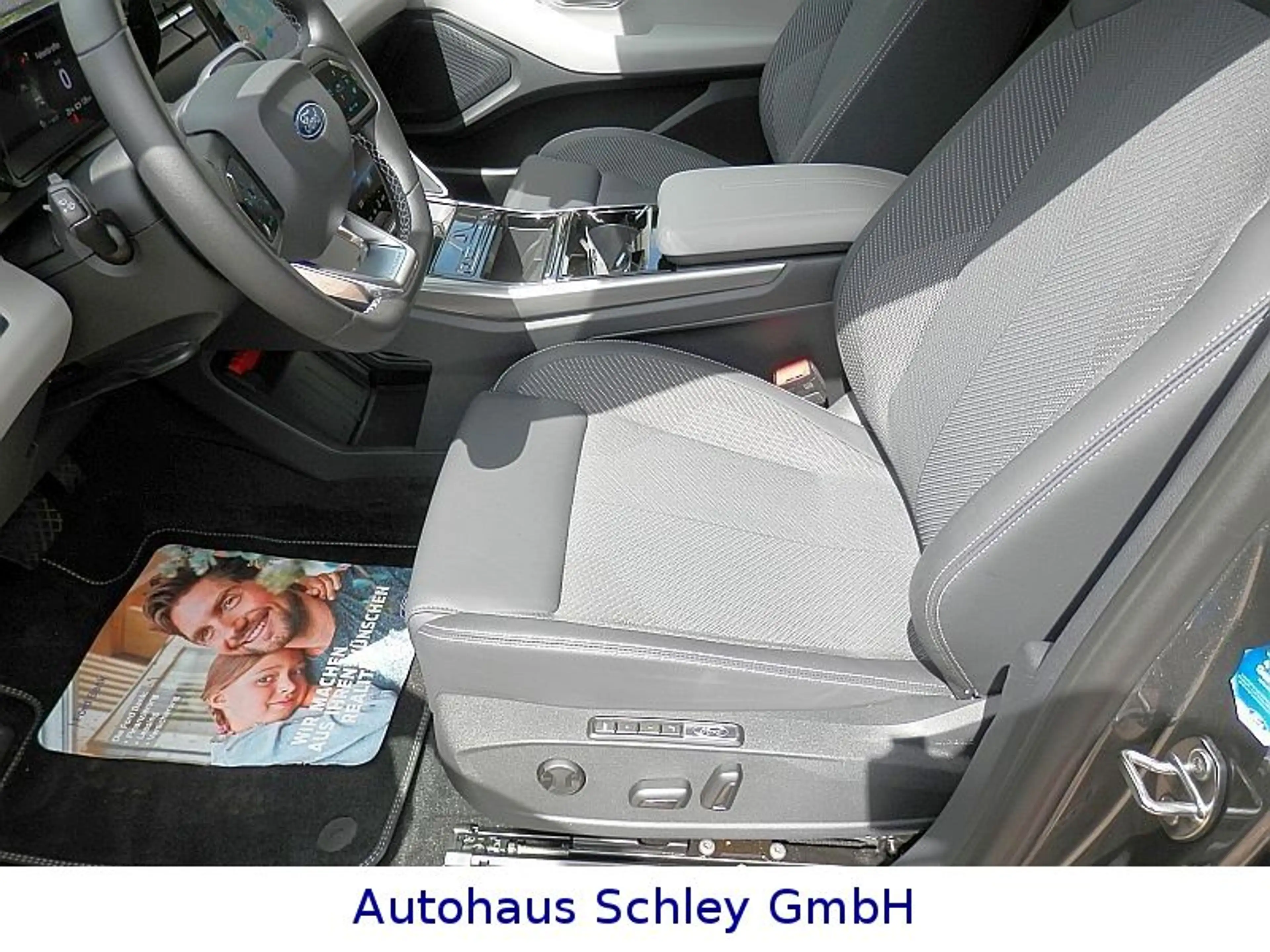 Ford Explorer RWD*Wärmepumpe*FahrAssPack* — photo 10