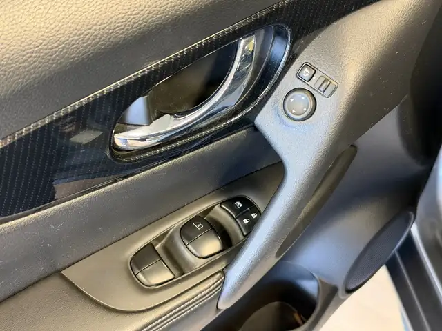 Nissan X-Trail view 26