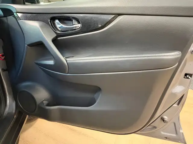 Nissan X-Trail view 15