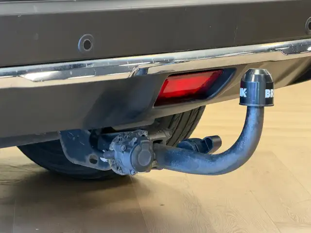 Nissan X-Trail view 13