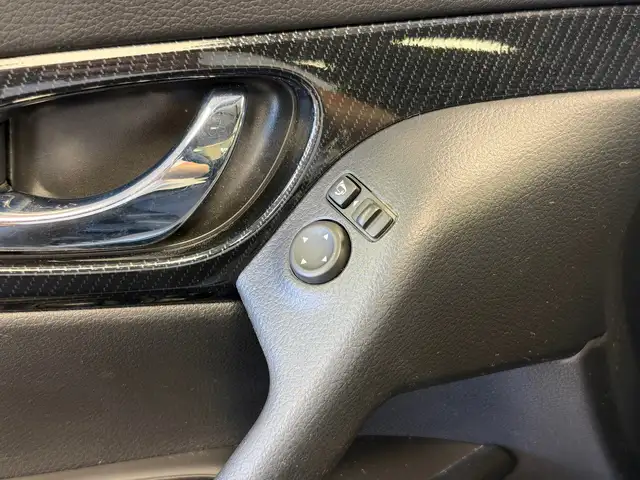Nissan X-Trail view 28