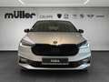 Skoda Fabia Monte Carlo 1.0 TSI DSG Silber - thumbnail 3