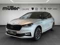 Skoda Fabia Monte Carlo 1.0 TSI DSG Silber - thumbnail 1