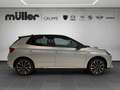 Skoda Fabia Monte Carlo 1.0 TSI DSG Silber - thumbnail 4