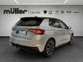 Skoda Fabia Monte Carlo 1.0 TSI DSG Silber - thumbnail 2