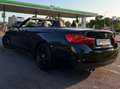 BMW 430 430d Cabrio M Sport Aut. M Sport Schwarz - thumbnail 3