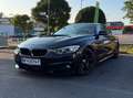 BMW 430 430d Cabrio M Sport Aut. M Sport Schwarz - thumbnail 6