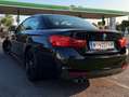 BMW 430 430d Cabrio M Sport Aut. M Sport Schwarz - thumbnail 7