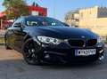 BMW 430 430d Cabrio M Sport Aut. M Sport Schwarz - thumbnail 5